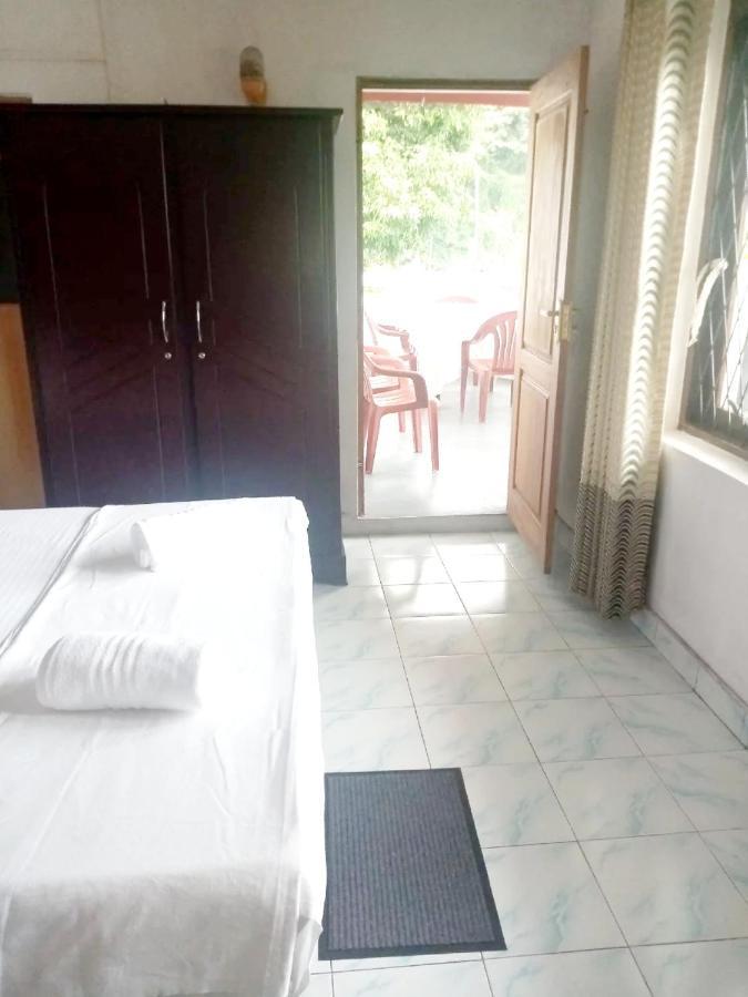 Chandi Mahal Homestay Kandy Ngoại thất bức ảnh