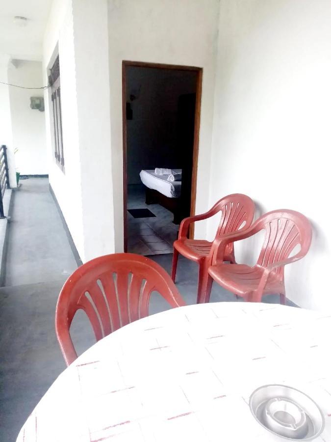 Chandi Mahal Homestay Kandy Ngoại thất bức ảnh