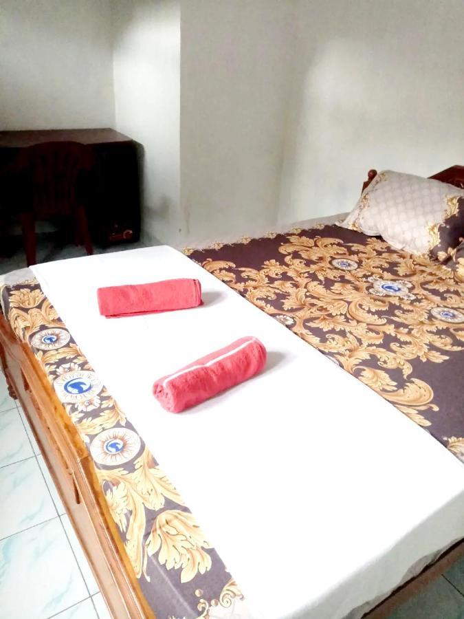 Chandi Mahal Homestay Kandy Ngoại thất bức ảnh