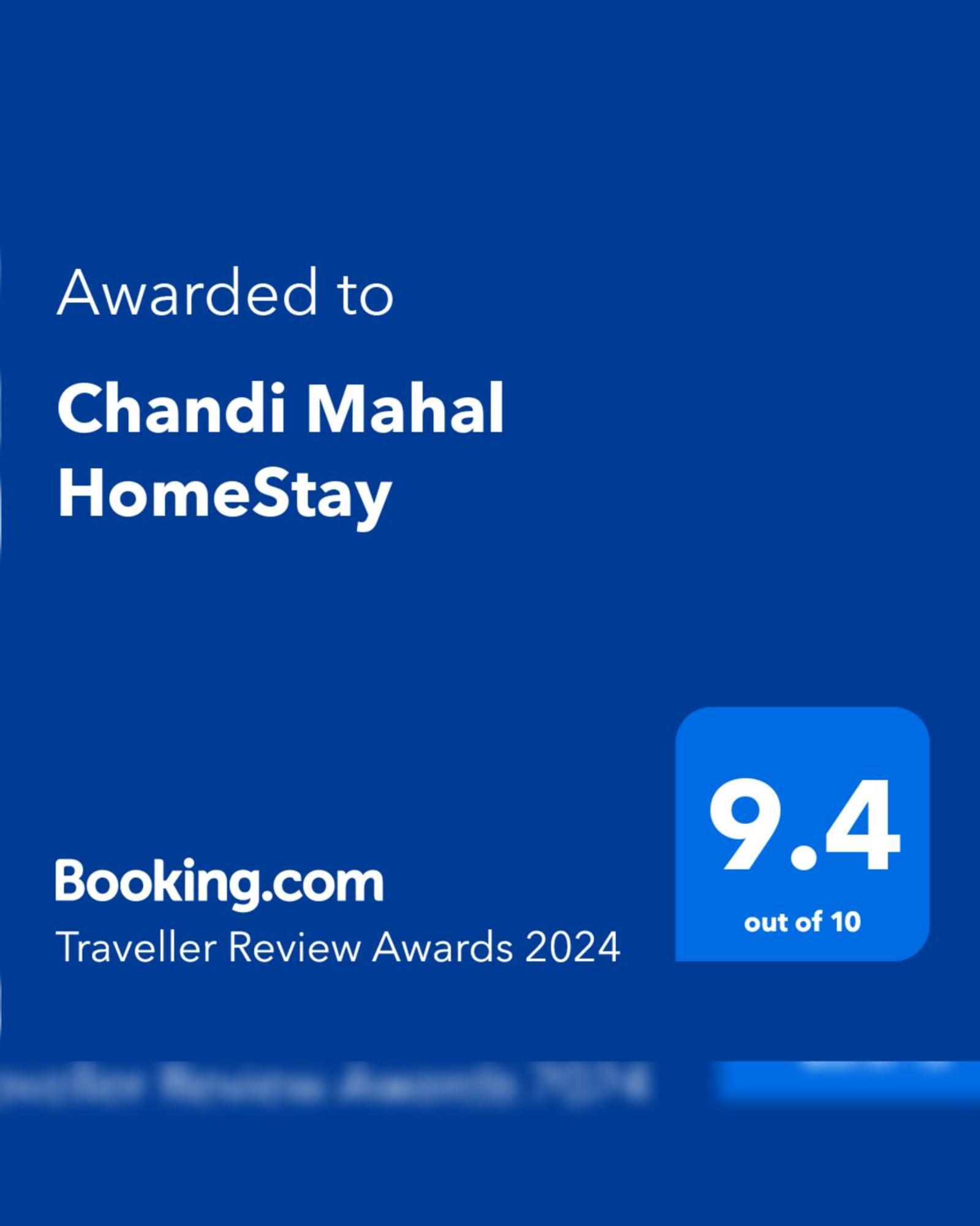 Chandi Mahal Homestay Kandy Ngoại thất bức ảnh