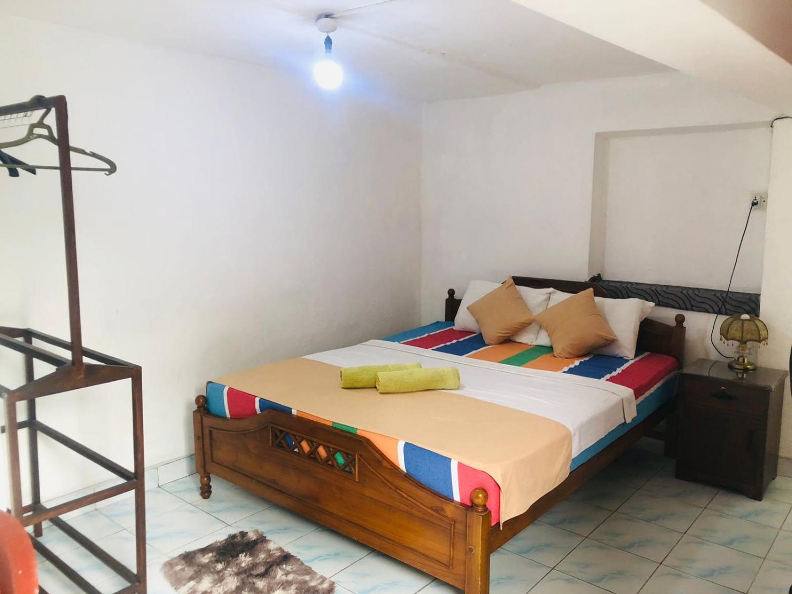 Chandi Mahal Homestay Kandy Ngoại thất bức ảnh