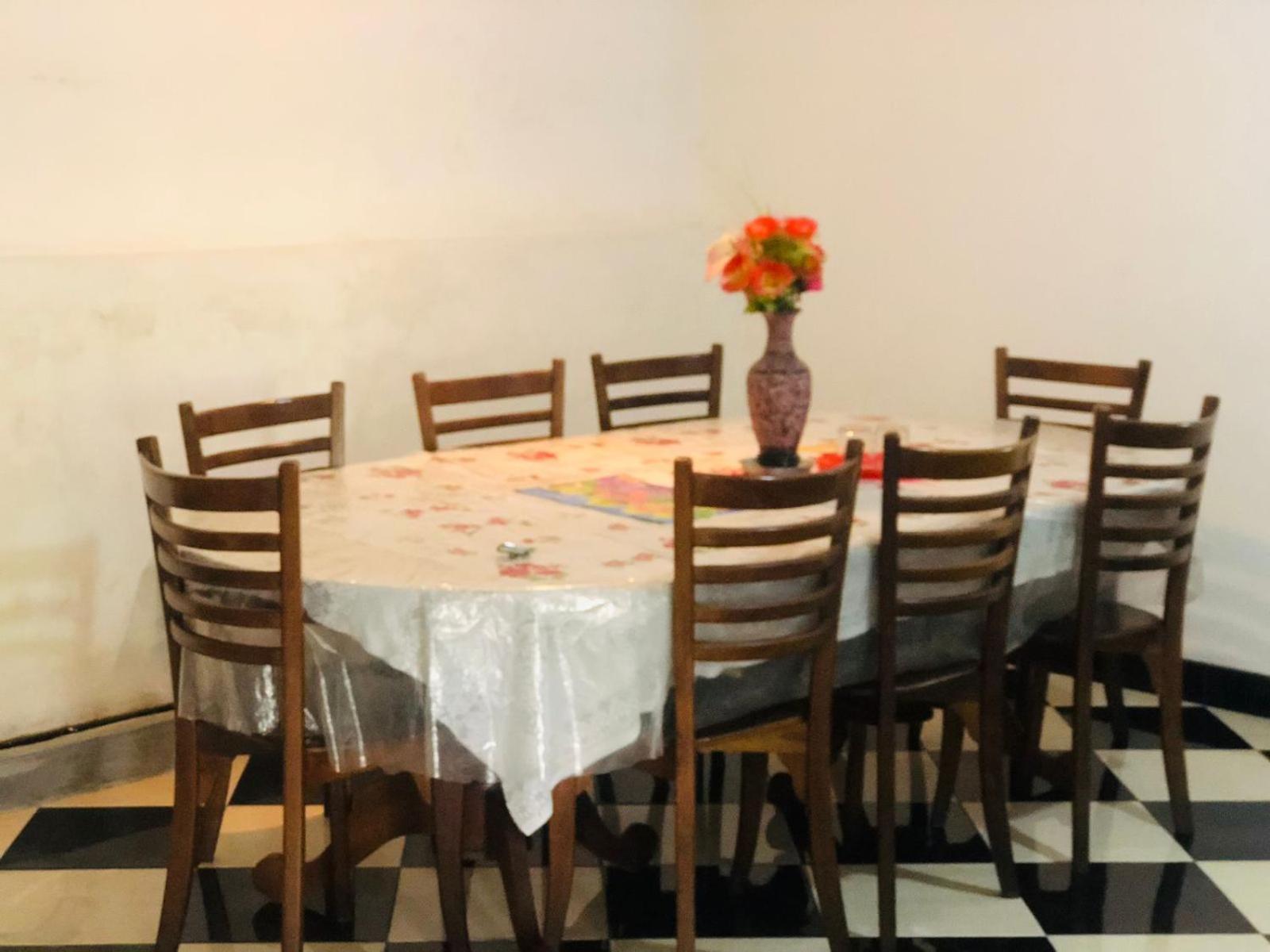 Chandi Mahal Homestay Kandy Ngoại thất bức ảnh