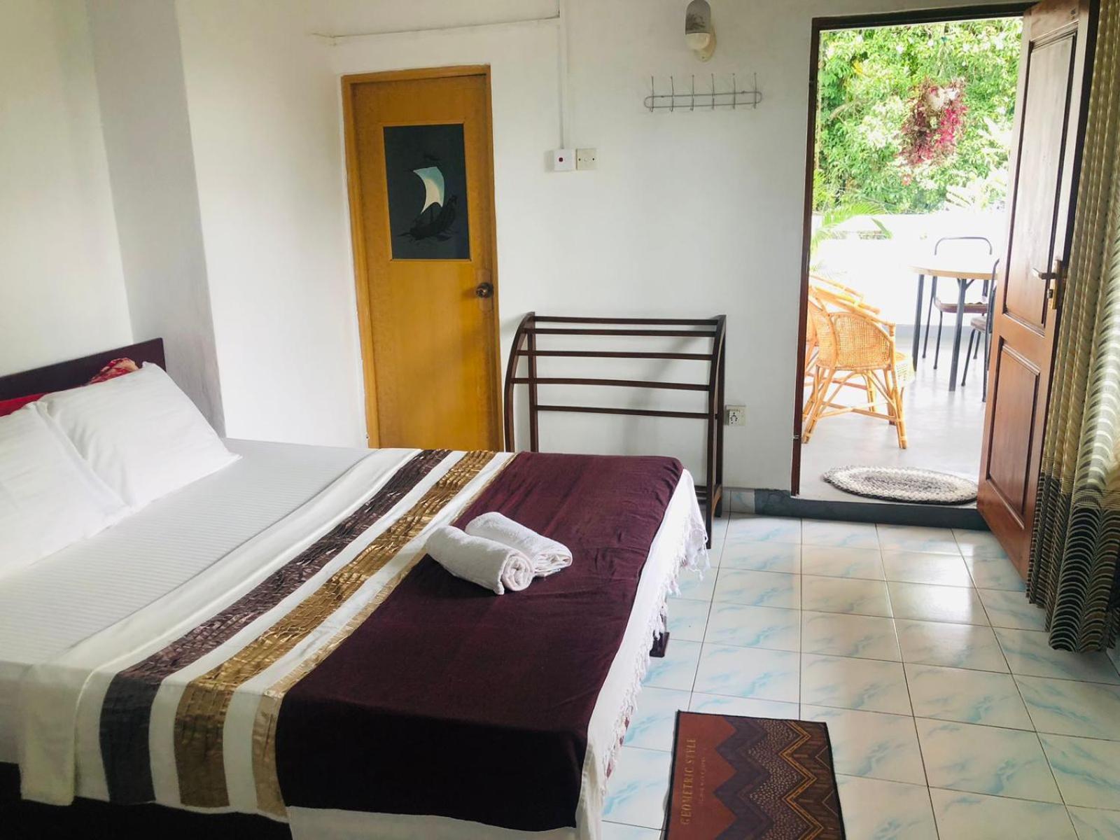 Chandi Mahal Homestay Kandy Ngoại thất bức ảnh